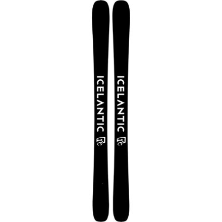 Icelantic Skis Maiden 94 Skis - Women's - 2025/2026 1