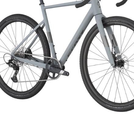 Scott Speedster Gravel 20 Bike 5