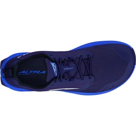 Altra Superior 7 Trail-Running Shoes - Men's 3