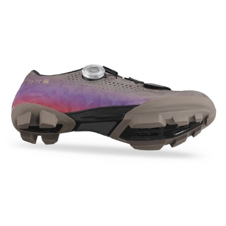 Shimano RX600 Gravel Bike Shoes - Women's 5