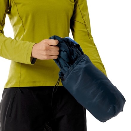 Arc'teryx Cerium Down Hoody - Women's 9