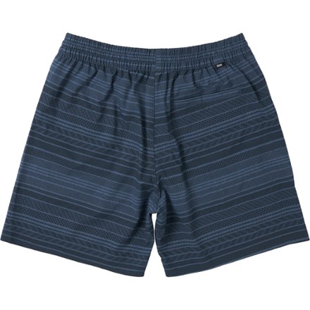 Saxx Sea to Shore 2N1 6" Volley Shorts - Men's 2