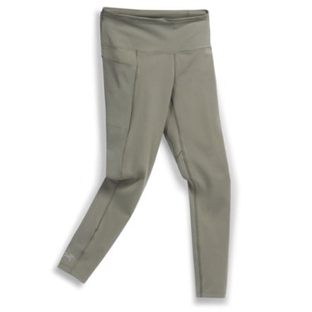 Arc'teryx Essent High-Rise Utility 26" Leggings - Women's 4
