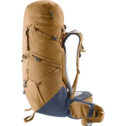 Deuter Aircontact Core 65 + 10 Pack - Men's 4
