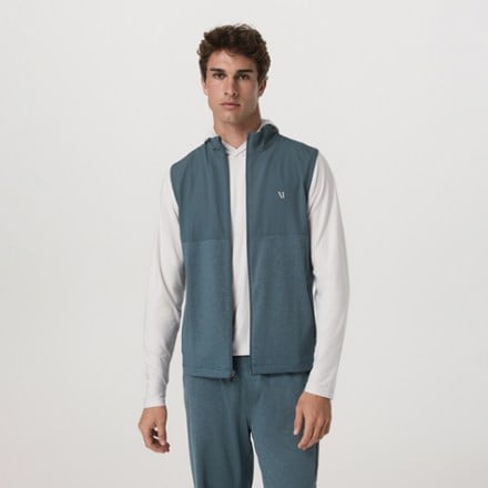 Vuori Sunday Element Vest - Men's 1