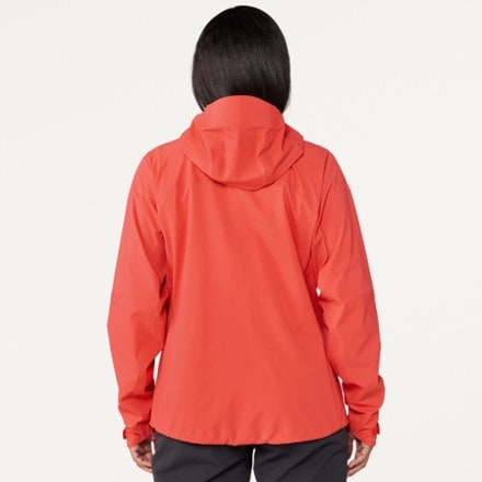 REI Co-op XeroCloud 3L Rain Jacket - Women's 2