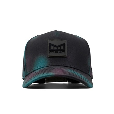 melin Odysea Stacked Hydro Hat 2