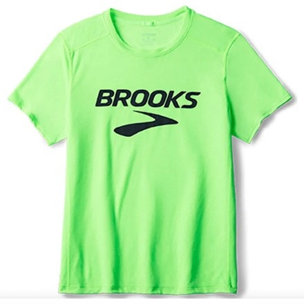Brooks Distance 3.0 T-Shirt - Men's 0
