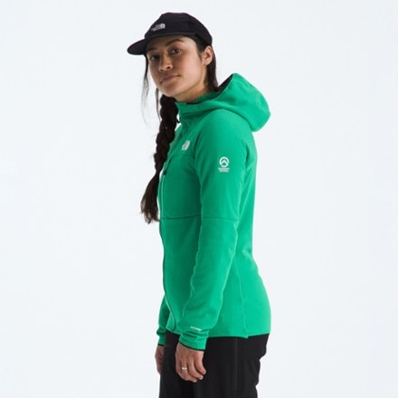 The North Face Summit Series FUTUREFLEECE Full-Zip Hoodie - Women's 9