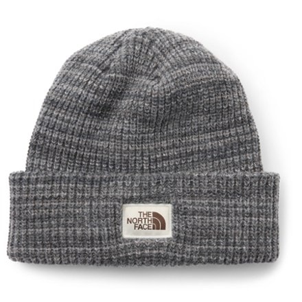 The North Face Salty Bae Lined Beanie 0