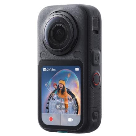 Insta360 X6 Essentials Bundle 0