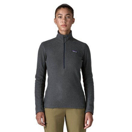 Patagonia R1 Air Zip-Neck Pullover - Women's 1