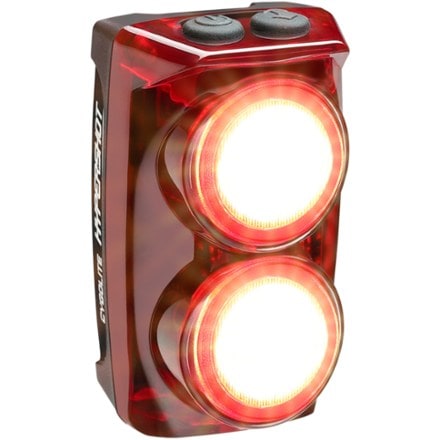 Cygolite Hypershot 380 USB Bike Taillight 2