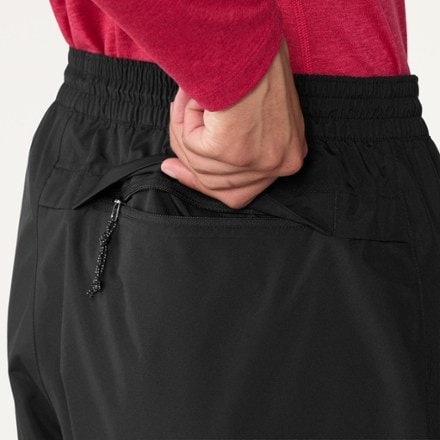 REI Co-op Trailmade Rain Pants - Women's 4