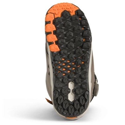 Vans Verse Range Edition Snowboard Boots - Men's - 2025/2026 5