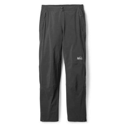 REI Co-op XeroCloud 3L Rain Pants - Women's 0