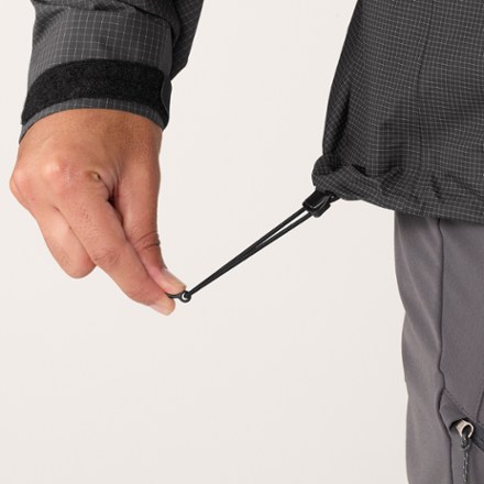 Arc'teryx Alpha Jacket - Men's 9