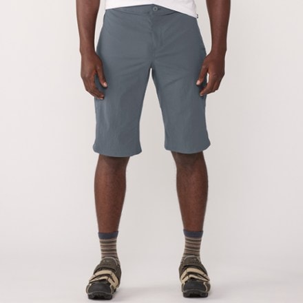 Patagonia Landfarer Bike Shorts - Men's 1