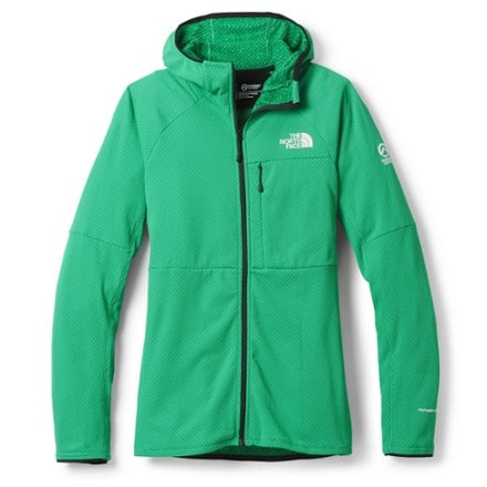 The North Face Summit Series FUTUREFLEECE Full-Zip Hoodie - Women's 0