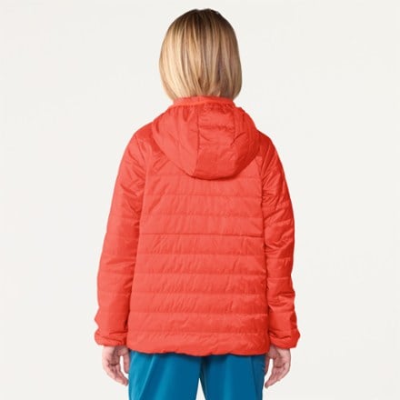 REI Co-op Microtrek Insulated Hoodie - Kids' 2