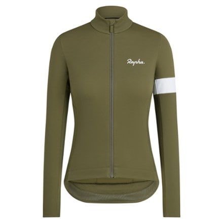 Rapha Core Winter Cycling Jacket - Women's 0