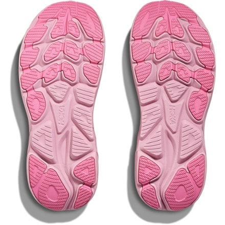 HOKA Clifton 10 Road-Running Shoes - Women's 5