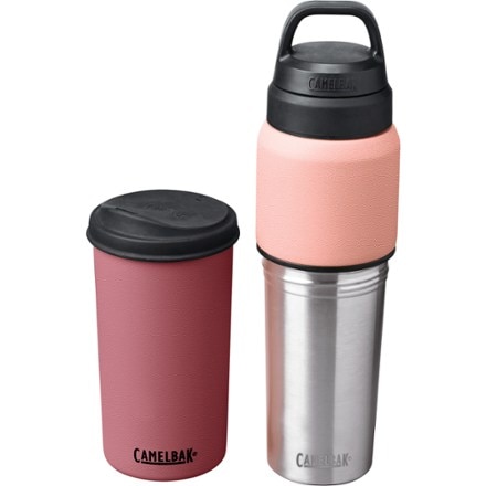 CamelBak MultiBev Insulated Water Bottle - 22 fl. oz. 2