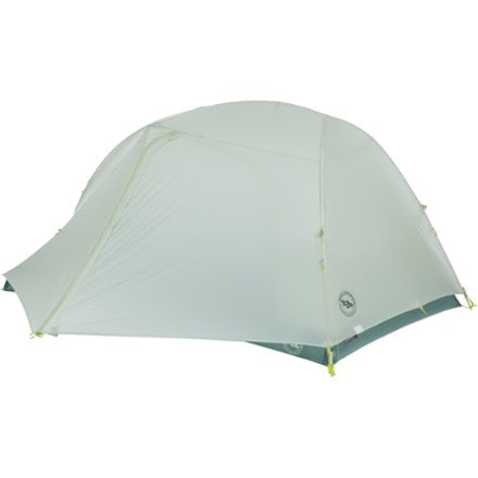 Big Agnes Tiger Wall 2 Platinum Tent 1