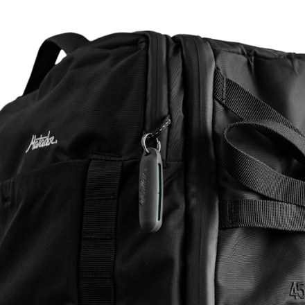 Matador Travel Earplugs 1