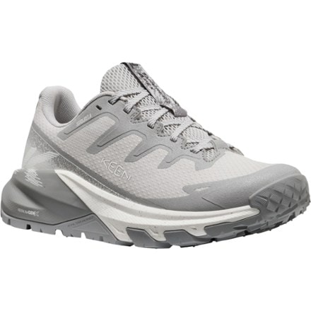 KEEN Targhee Apex Waterproof Hiking Shoes - Women's 2