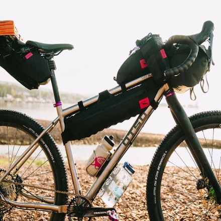 Swift Industries Hold Fast Frame Bag - 3.25 L 1