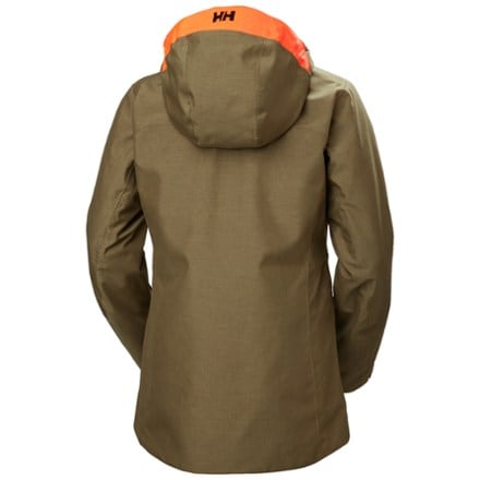 Helly Hansen Powderqueen 3.0 Insulated Jacket - Women's 3