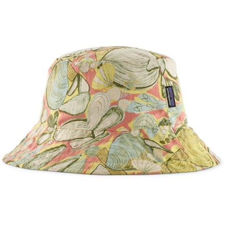 Patagonia Reversible Bucket Hat - Kids' 1