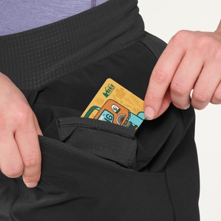 REI Co-op Flash Shorts - Women's 5