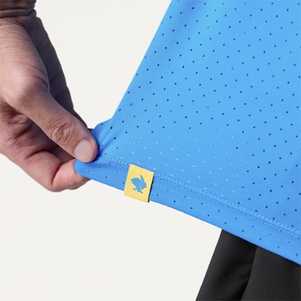 rabbit EZ Tee Perf ICE T-Shirt - Men's 6