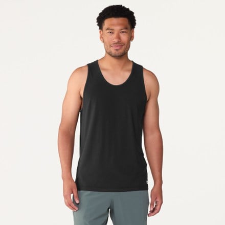 Vuori Strato Tech Tank Top - Men's 1
