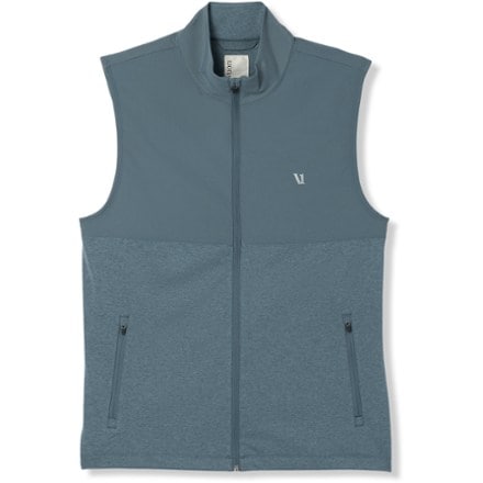 Vuori Sunday Element Vest - Men's 0