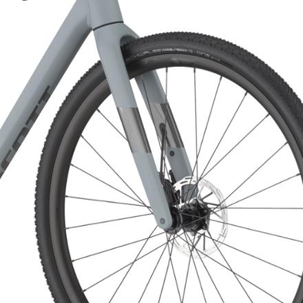 Scott Speedster Gravel 20 Bike 10