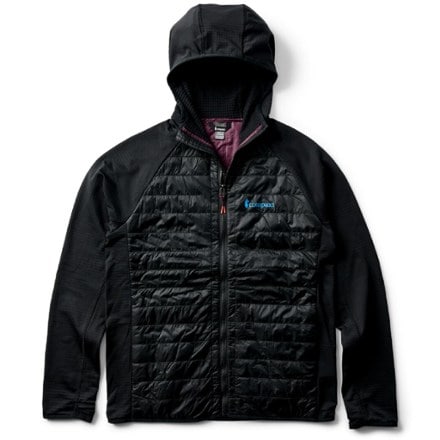 Cotopaxi Capa Hybrid Insulated Hooded Jacket - Men's 0