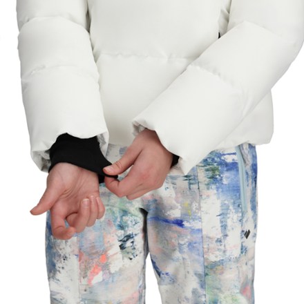 Obermeyer Isla Insulated Jacket - Girls' 10