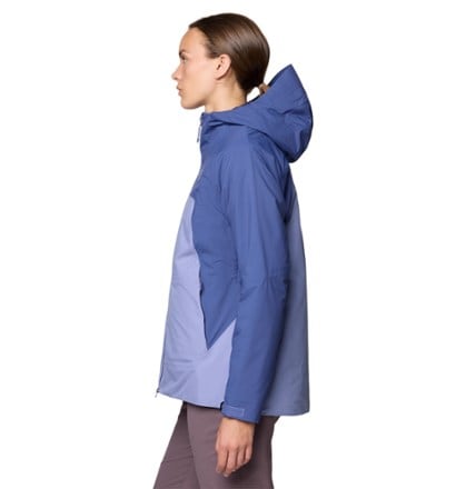 Mountain Hardwear Stretch Ozonic Insulated Jacket - Women's 5