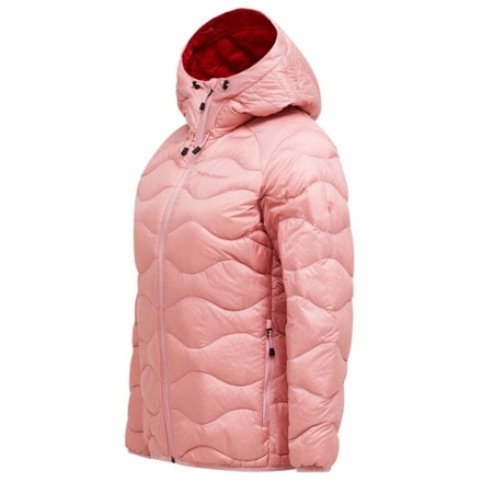 Peak Performance Helium Down Hood Jacket - Women's 8