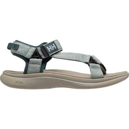 Helly Hansen Capilano F2F Sandals - Women's 0