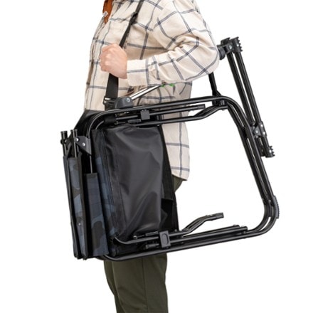 GCI Outdoor Stowaway Rocker Chair 5