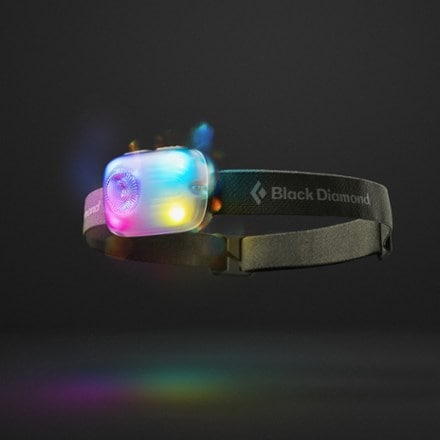 Black Diamond Stella-R Headlamp 5