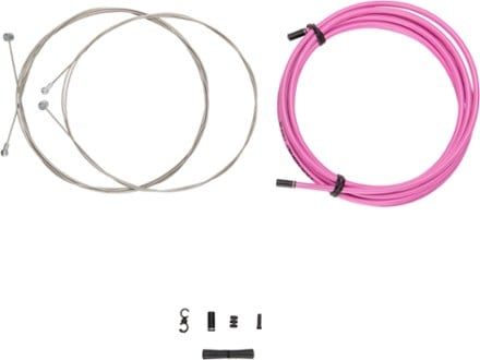 Jagwire Universal Sport Brake Cable Kit 0