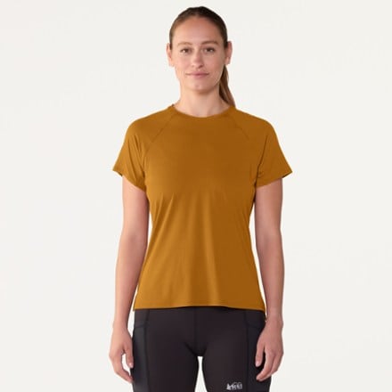 REI Co-op Swiftland Running T-Shirt - Women's 1