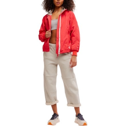 FP Movement Field Tripper Jacket - Women's 8