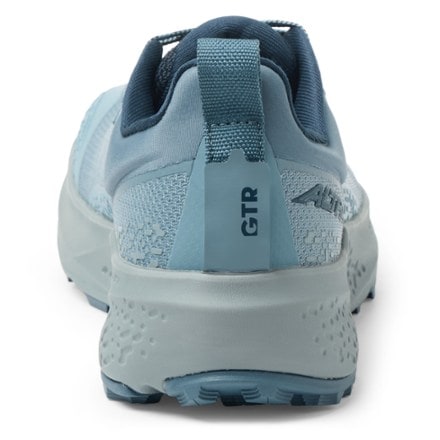 Altra Timp 6 Trail-Running Shoes - Women's 3