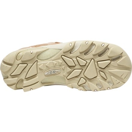 KEEN Targhee II Low WP Hiking Shoes - Women's 2